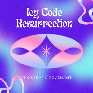 Cloaked Aurora Saint