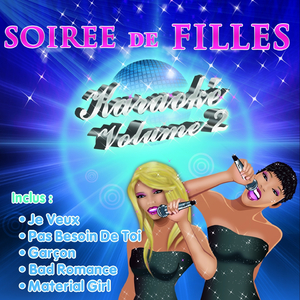 Pas besoin de toi (Karaoke With Backing Vocals)