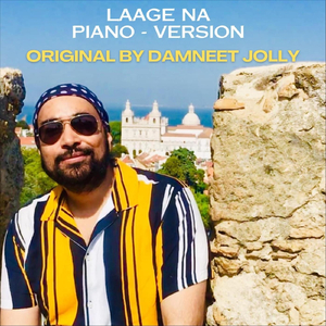 Laage Na (Piano Version) [Live]