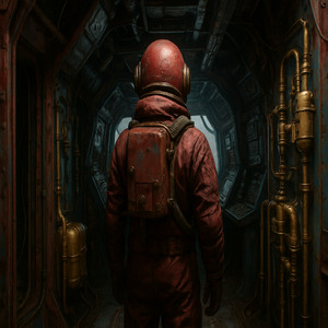 Alone in the Dark (Radio Edit)