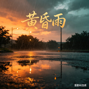 黄昏雨