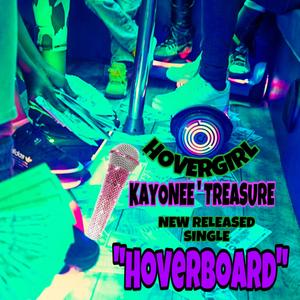 HOVERBOARD