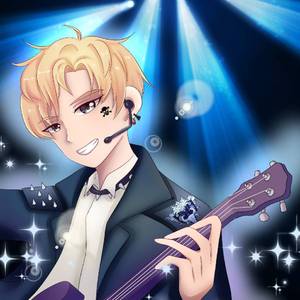 Fate Collides【宇宙鸿荒】