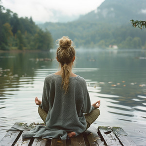 El Abrazo De Paz Del Crepúsculo