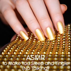 ASMR Chenille Stems Sounds