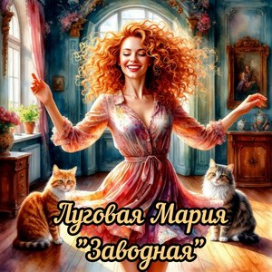 Заводная