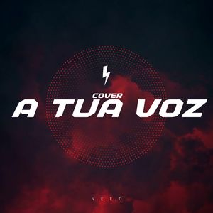 A Tua Voz (Cover)