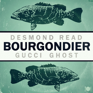 Bourgondiër (feat. Desmond Read & Filosofischestilte)