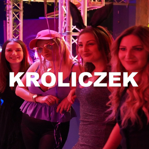 Króliczek