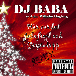 Här var det julefröjd och grytadopp