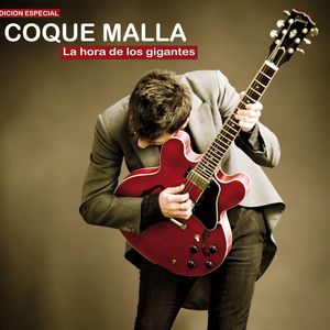 La hora de los gigantes