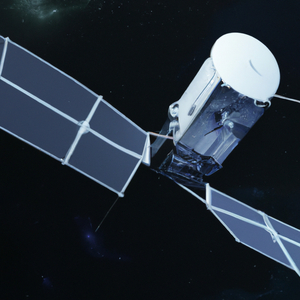 Soul Satellite