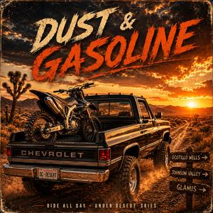 Dust & Gasoline