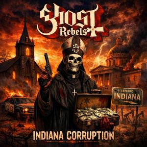 Chrome on Cornfields