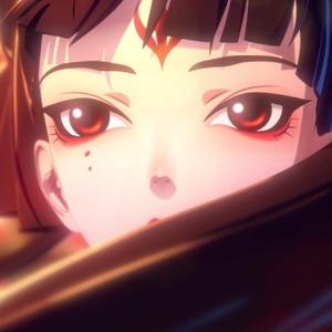 离岛之歌（翻自 不知火（CV.東山奈央））