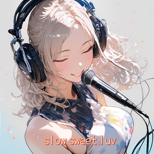 slow sweet luv