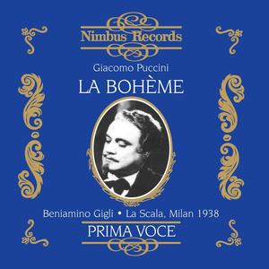 La Bohème, Act II Scene 1: Aranci, ninnoli! Caldi I marroni e caramelle! (Recorded 1938)