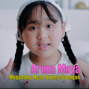 Megadang Ngae Uyeng-Uyengan
