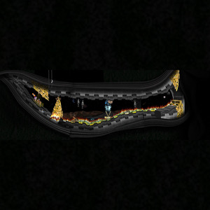 aAahh!! ヽ(ﾟДﾟ)ﾉ