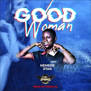 Good woman