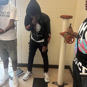 Out da pack (feat. scarfaceluhjr)