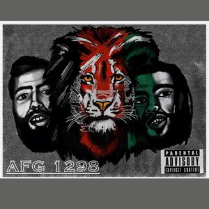 CALI 1298 (feat. Shah Dinero)