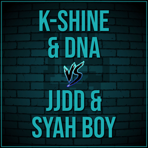 K-Shine & DNA Round 1 (Live)