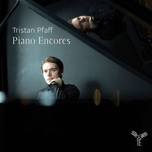 Pieces, Op. 51: VI. Valse sentimentale