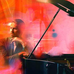 Poetic Tone Pictures, Op.85:VI. Sorrowful Reverie