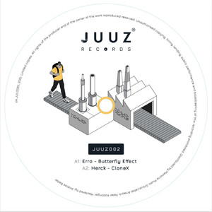 CloneX (Original Mix)