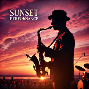 サンセット・パフォーマンス