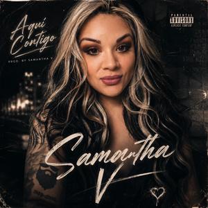 Samantha V