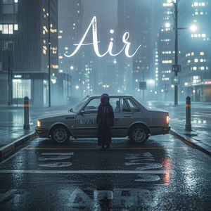 空气-云丰