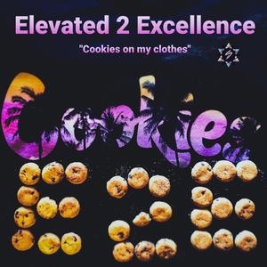 Cookies on my clothes (feat. Reeqo Star & Ju Caesar)