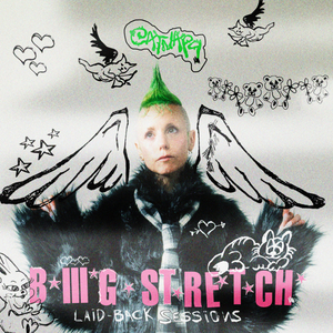 Scarred Heart (Laid-Back Sessions)