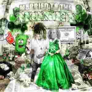 MARRIED TO THE MONEY