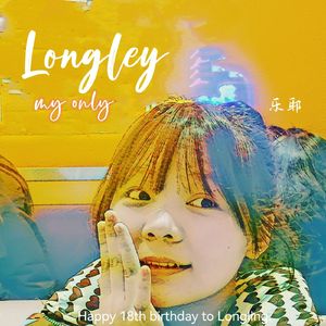 Longley-my only