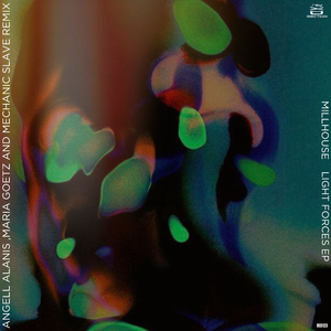 Hypocrisy (Angel Alanis, Maria Goetz Remix)