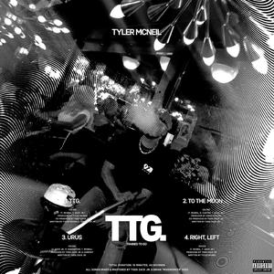 TTG. (Trained to Go)