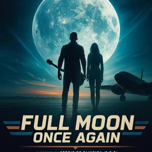 FULL MOON ONCE AGAIN MUSICVIDEO MOTION SOUNDTRACK