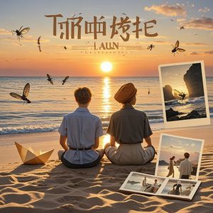 时光的谎-韩立臣