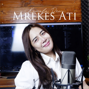 Mrekes Ati