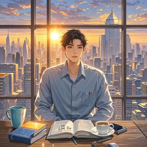活一场-洛擎宇