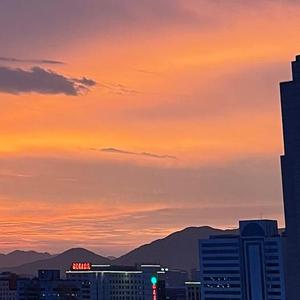 突然想到理想这个词