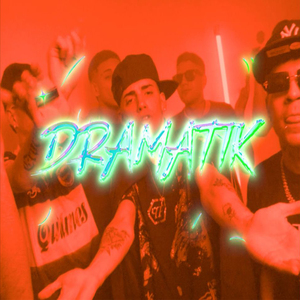 Dramatik
