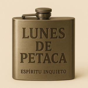 Lunes de Petaca