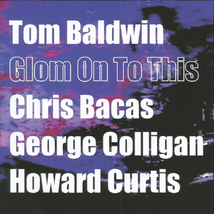 Weightlessness (feat. Chris Bacas, George Colligan & Howard Curtis)