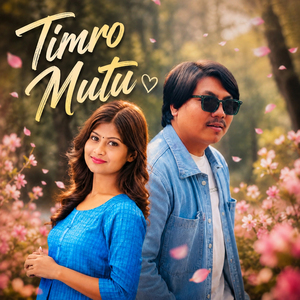 Timro Mutu (2026 Remastered Version)