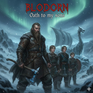 Oath to my sons