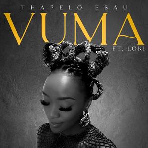 Vuma (feat. Loki.)